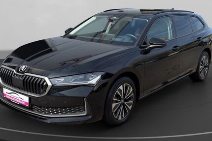 Skoda Superb 16.324 km 36.440 &euro; Euskirchen 53879