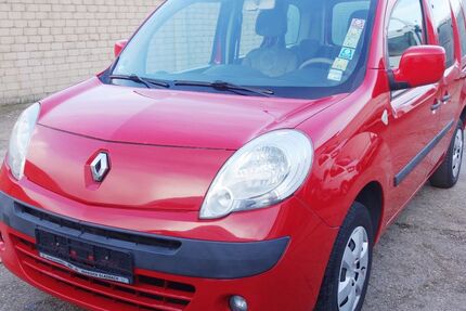 Renault Kangoo 229.000 km 3.400 &euro; Erftstadt 50374