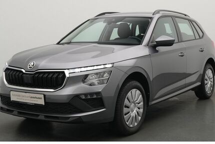 Skoda Kamiq 4.979 km 20.980 &euro; Leverkusen 51379