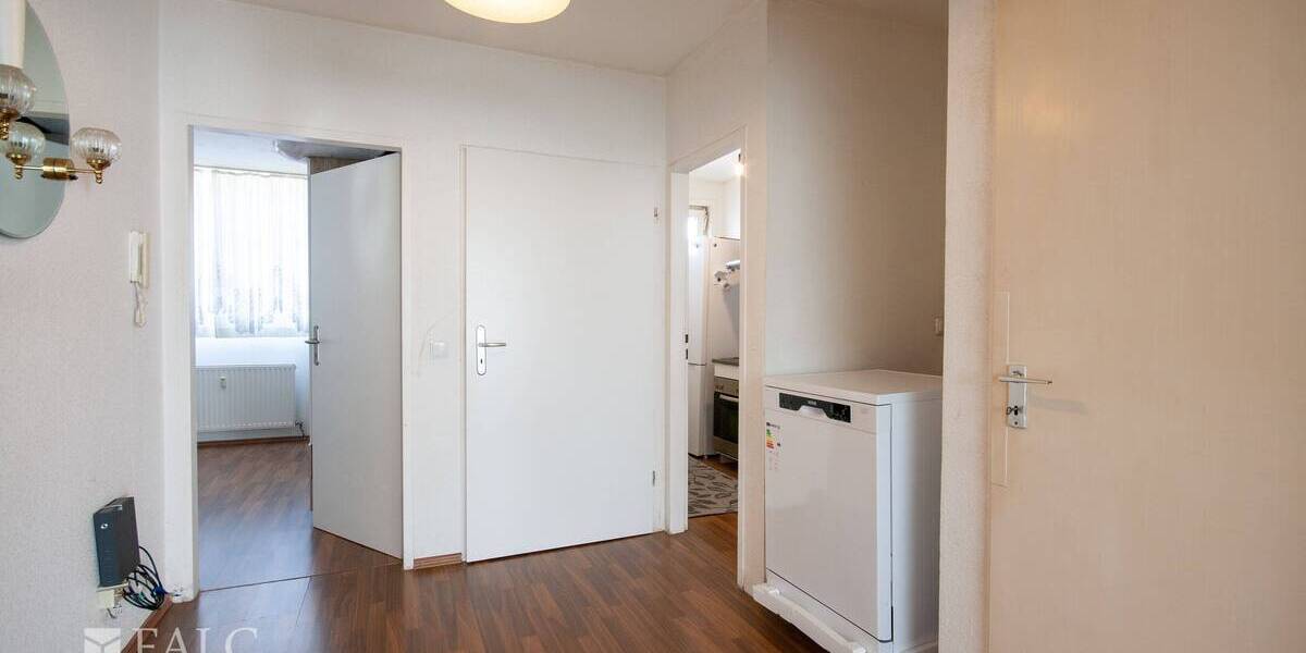 Etagenwohnung Kerpen Sindorf - 2 Zimmer, 68 m&sup2;, 135.000&euro; | Angebot:25745642