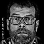 Jochen Malmsheimer - Wenn Worte reden könnten oder: 14 Tage im Leben einer Stunde