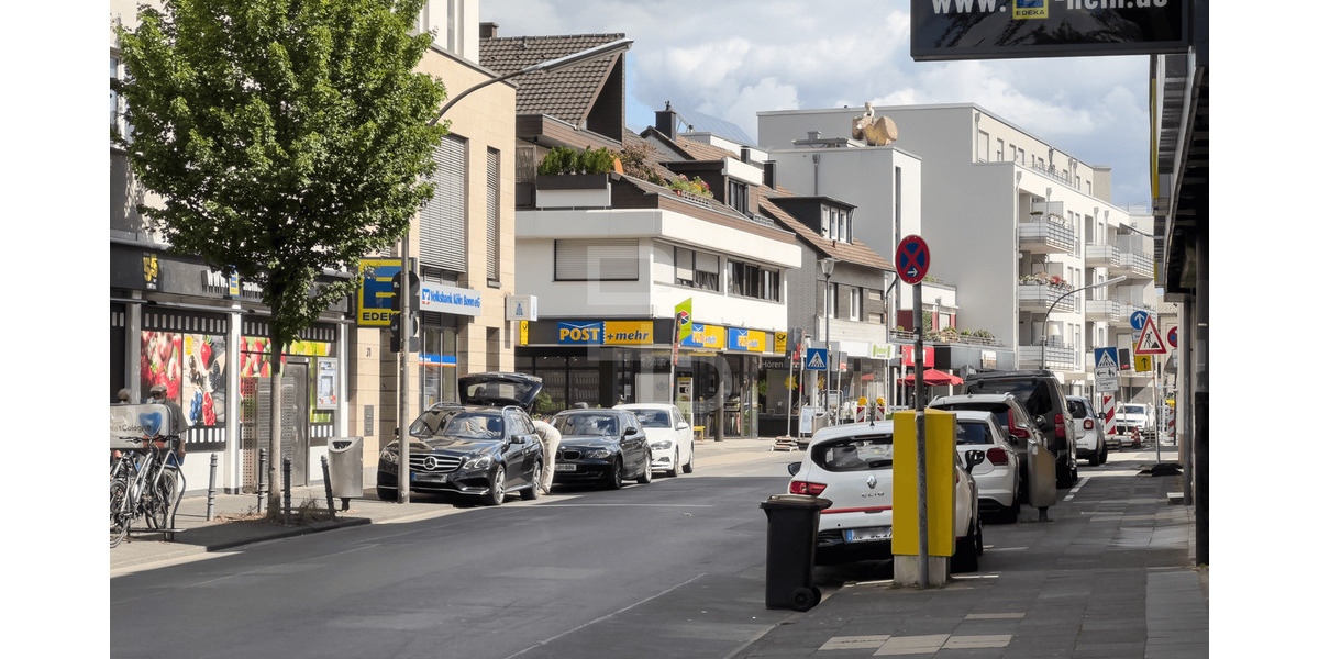 Gewerbeobjekt Köln Ensen - 4 Zimmer, 2.400&euro; | Angebot:25744007