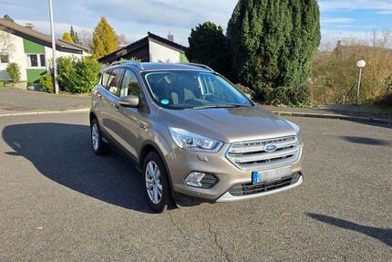 Ford Kuga 52.000 km 15.250 &euro; Leverkusen 51375