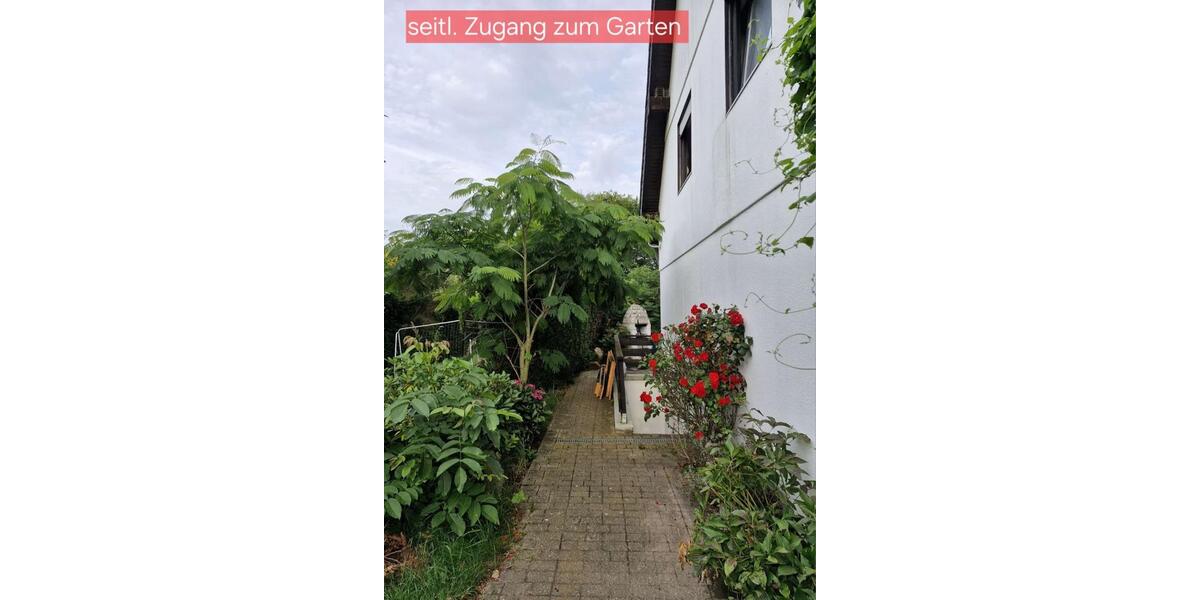 Doppelhaushälfte Jüchen - 4 Zimmer, 120 m&sup2;, 385.000&euro; | Angebot:25802085