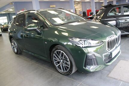 BMW 218 32.075 km 26.980 &euro; Euskirchen 53881