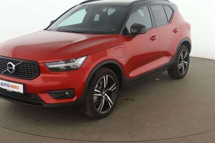 Volvo XC40 52.727 km 25.350 &euro; Köln 50739