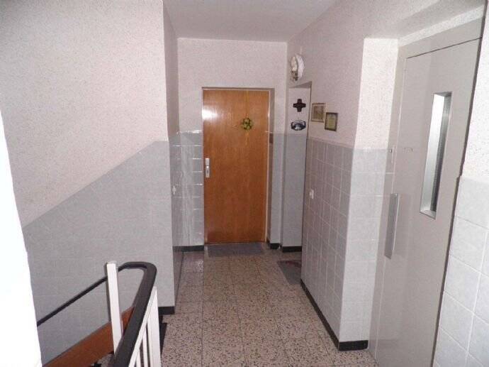 Etagenwohnung Bergheim Quadrath-Ichendorf - 2 Zimmer, 40 m&sup2;, 550&euro; | Angebot:25739343