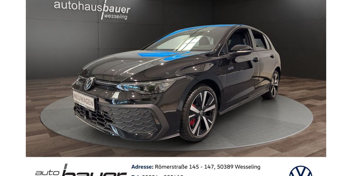 VW Golf 11.500 km 42.870 &euro; Wesseling 50389