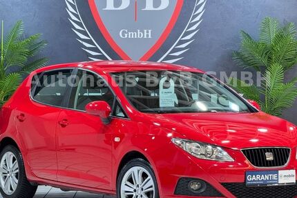 Seat Ibiza 78.000 km 6.490 &euro; Bergheim 50126