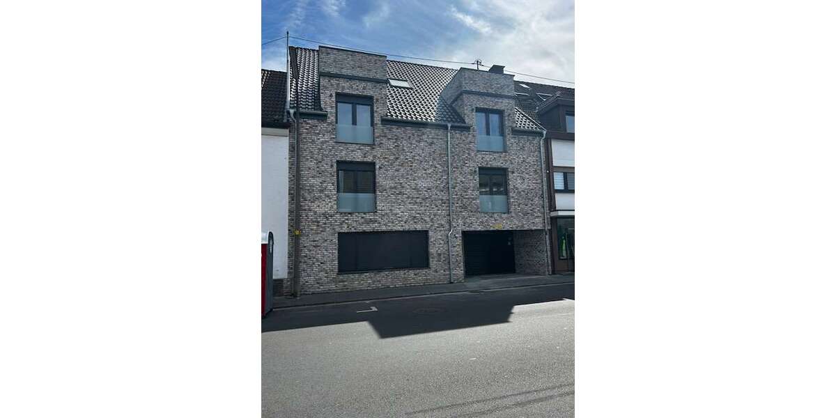 Etagenwohnung Niederkassel-Mondorf Mondorf - 3 Zimmer, 87 m&sup2;, 419.000&euro; | Angebot:22864314