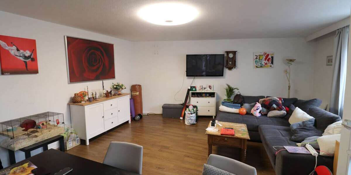 Etagenwohnung Köln Innenstadt - 3 Zimmer, 90 m&sup2;, 438.000&euro; | Angebot:25331990