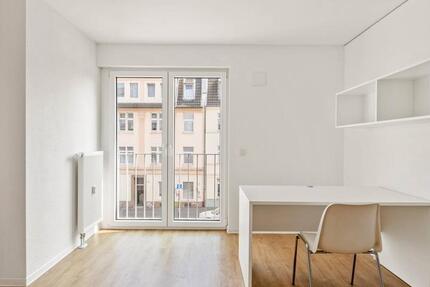 Wohnung Köln Ehrenfeld - 2 Zimmer, 45 m&sup2;, 999&euro; | Angebot:24583558