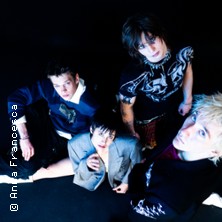 Leftovers - Stadion Tour 2026 22.10.2026 Die Kantine