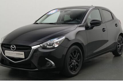 Mazda 2 155.000 km 12.380 &euro; Leverkusen 51379