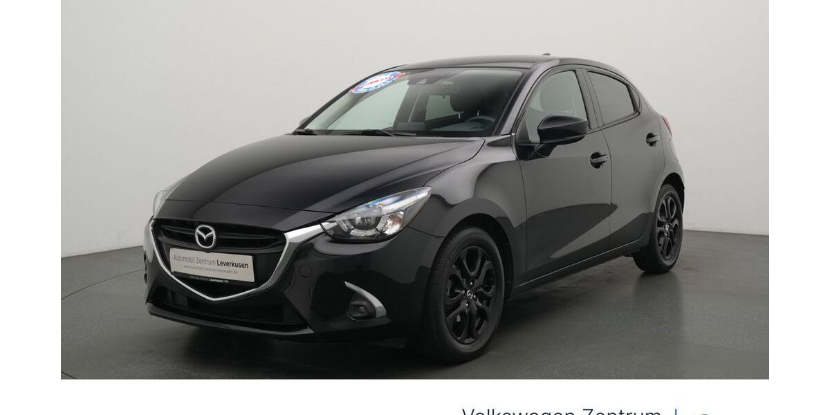 Mazda 2 155.000 km 12.380 &euro; Leverkusen 51379