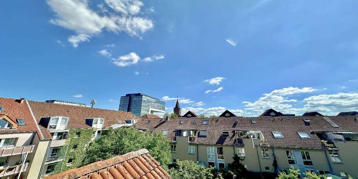 Etagenwohnung Köln Innenstadt - 3 Zimmer, 123 m&sup2;, 699.000&euro; | Angebot:22456798