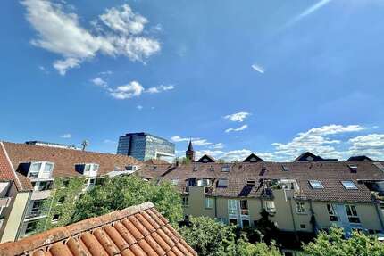 Wohnung Köln Innenstadt - 3 Zimmer, 123 m&sup2;, 699.000&euro; | Angebot:22456798