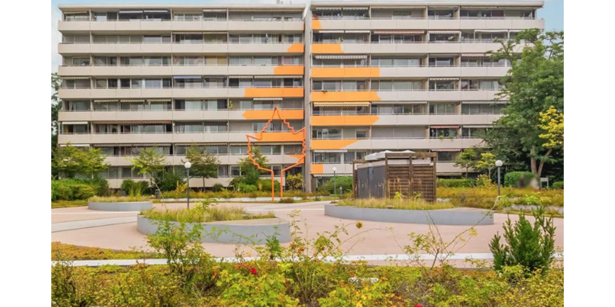 Etagenwohnung Kerpen Balkhausen - 3 Zimmer, 83 m&sup2;, 139.000&euro; | Angebot:20946171