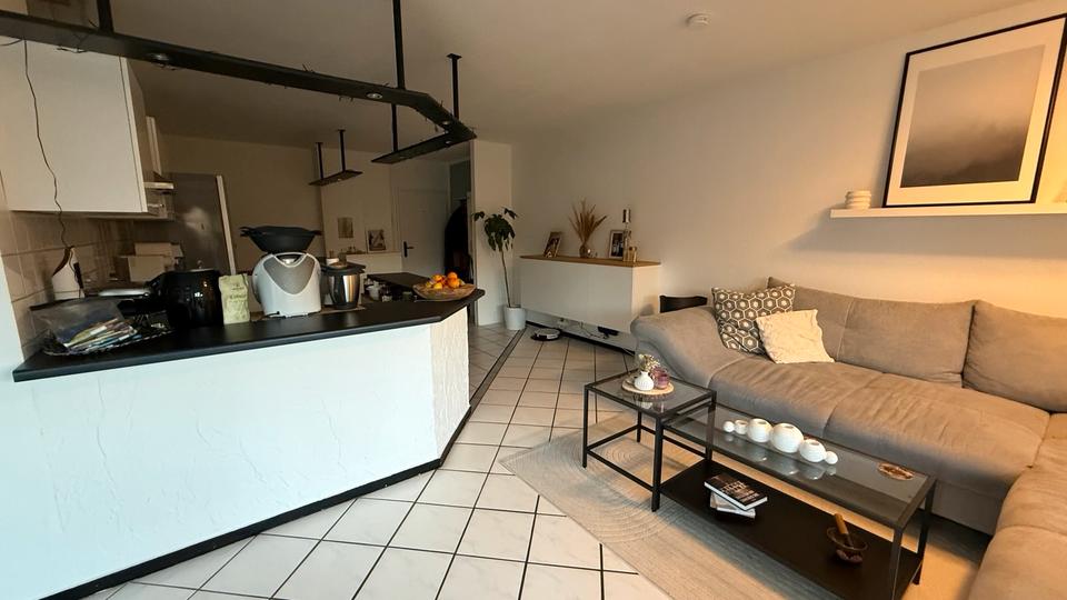 Etagenwohnung Bergheim Ahe - 2 Zimmer, 71 m&sup2;, 1.190&euro; | Angebot:25858719