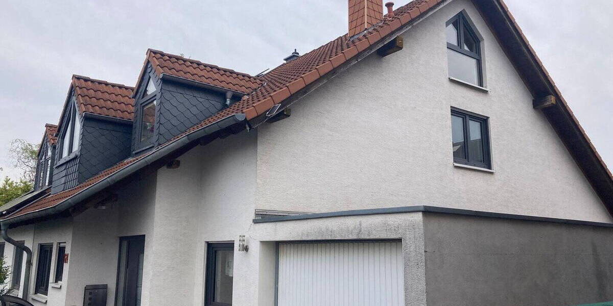 Doppelhaushälfte Erftstadt Liblar - 5 Zimmer, 134 m&sup2;, 520.000&euro; | Angebot:25992810