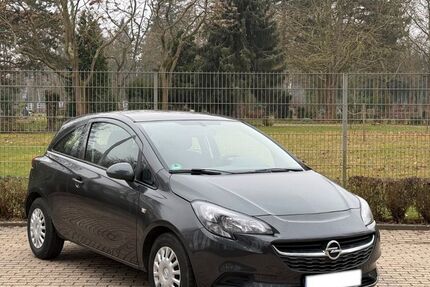 Opel Corsa 84.983 km 7.099 &euro; Düren 52351