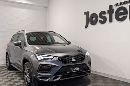 Seat Ateca 37.343 km 25.790 &euro; Monheim 40789
