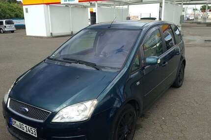 Ford C-Max 210.700 km 2.900 &euro; Bergheim 50126