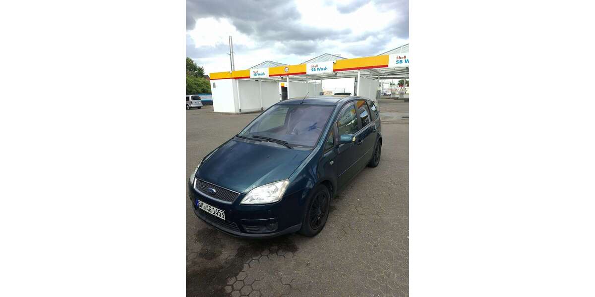Ford C-Max 210.700 km 2.900 &euro; Bergheim 50126