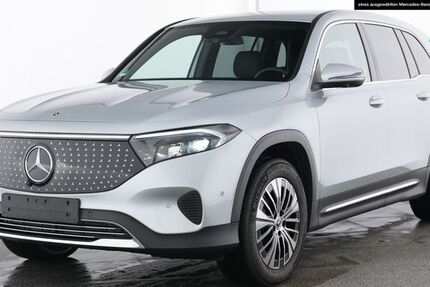 Mercedes-Benz EQB 16.005 km 43.790 &euro; Bornheim 53332