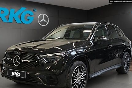 Mercedes-Benz GLC 300 19.800 km 67.930 &euro; Bornheim 53332