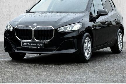 BMW 218 Active Tourer 3.500 km 33.390 &euro; Köln 51063