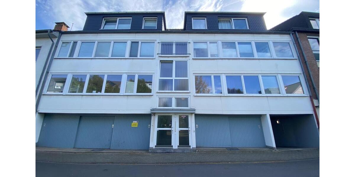 Etagenwohnung Köln Nippes - 2 Zimmer, 32 m&sup2;, 179.000&euro; | Angebot:26049087