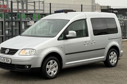 VW Caddy 210.000 km 2.950 &euro; Köln 50825