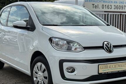 VW up! 93.000 km 9.990 &euro; Dormagen 41539