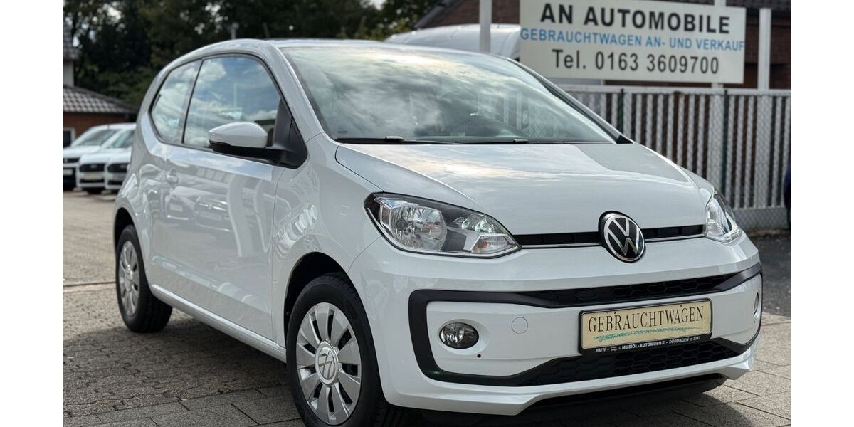 VW up! 93.000 km 9.990 &euro; Dormagen 41539
