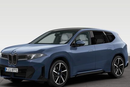 BMW iX3 1.645 km 88.380 &euro; Düren 52355