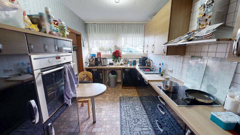 Einfamilienhaus Nörvenich Hochkirchen - 6 Zimmer, 135 m&sup2;, 365.000&euro; | Angebot:25986365
