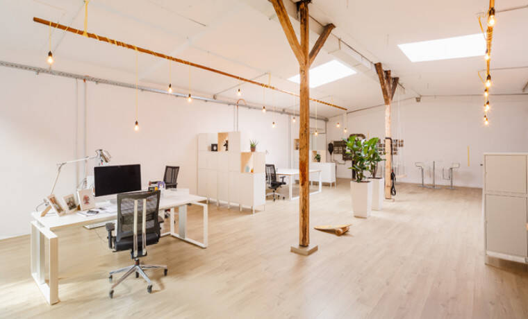 Gewerbeobjekt Köln Dellbrück - 415&euro; | Angebot:25717498