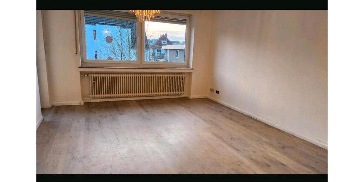 Etagenwohnung Leverkusen - 2 Zimmer, 63 m&sup2;, 850&euro; | Angebot:26008469