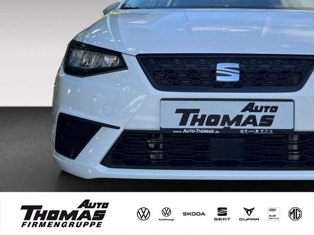 Seat Ibiza 14.298 km 17.400 &euro; Brühl 50321