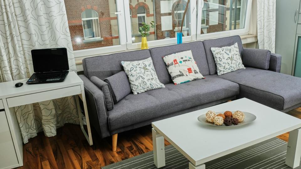 Etagenwohnung Köln Nippes - 1 Zimmer, 35 m&sup2;, 770&euro; | Angebot:25921623