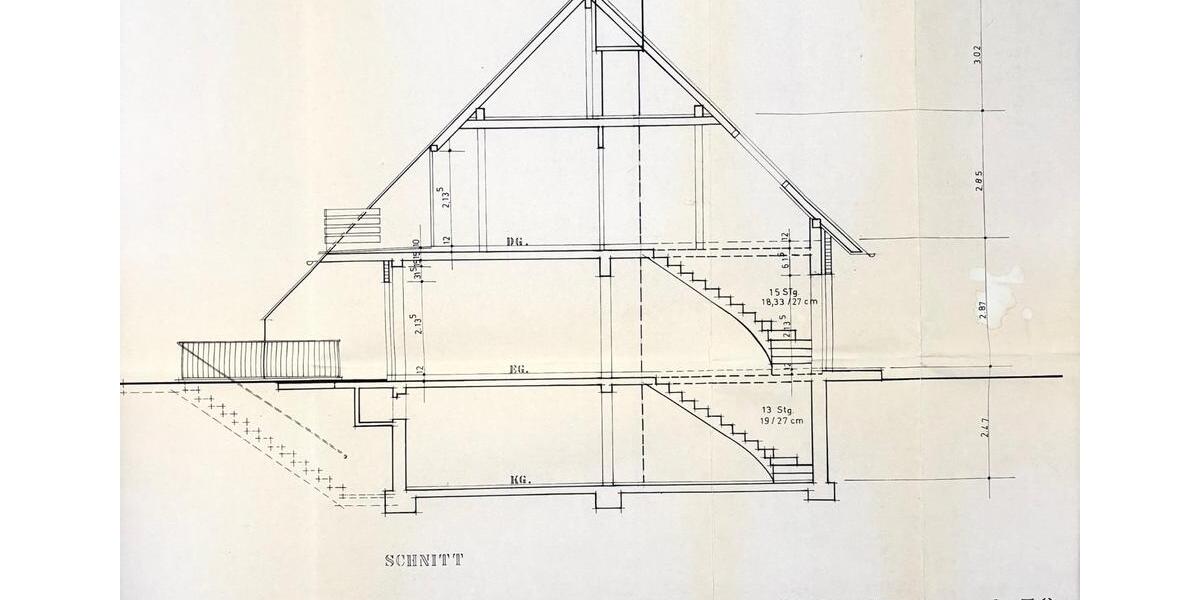 Reihenhaus Hürth - 3 Zimmer, 108 m&sup2;, 395.000&euro; | Angebot:26006297