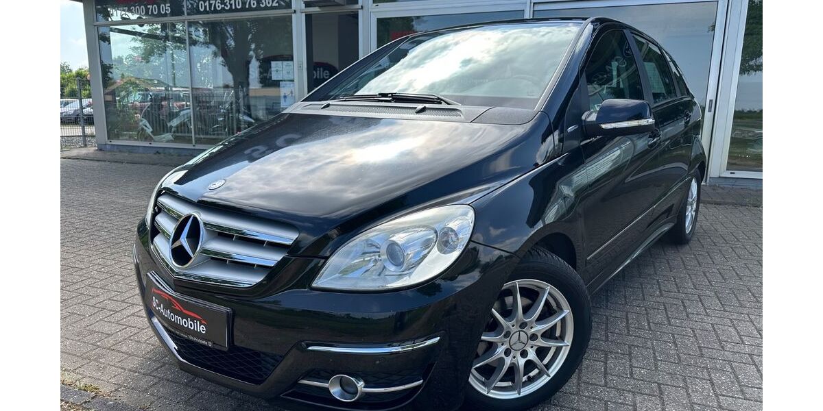 Mercedes-Benz B 160 139.946 km 6.990 &euro; Bergheim Zieverich (bei Köln) 50126
