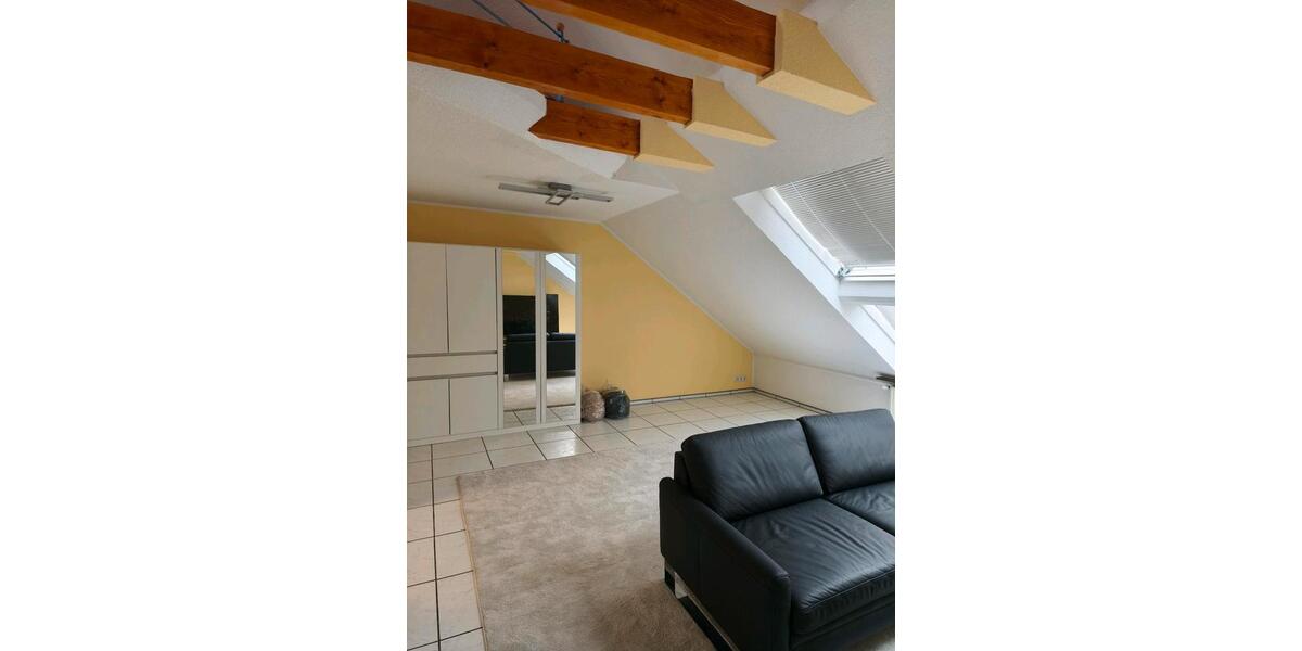 Maisonettenwohnung Köln Porz - 2 Zimmer, 90 m&sup2;, 1.200&euro; | Angebot:24568109