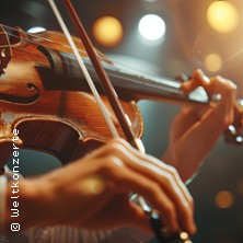 Vivaldi - Die Vier Jahreszeiten - Kammerorchester der Neuen Philharmonie Hamburg 05.11.2026 Trinitatiskirche