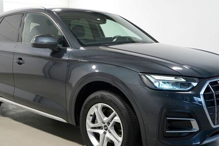 Audi Q5 89.528 km 35.850 &euro; Hürth bei Köln 50354
