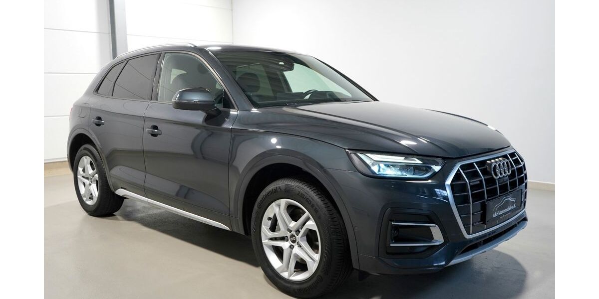 Audi Q5 89.528 km 35.850 &euro; Hürth bei Köln 50354