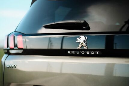 Peugeot 5008 171.300 km 12.500 &euro; Bedburg 50181