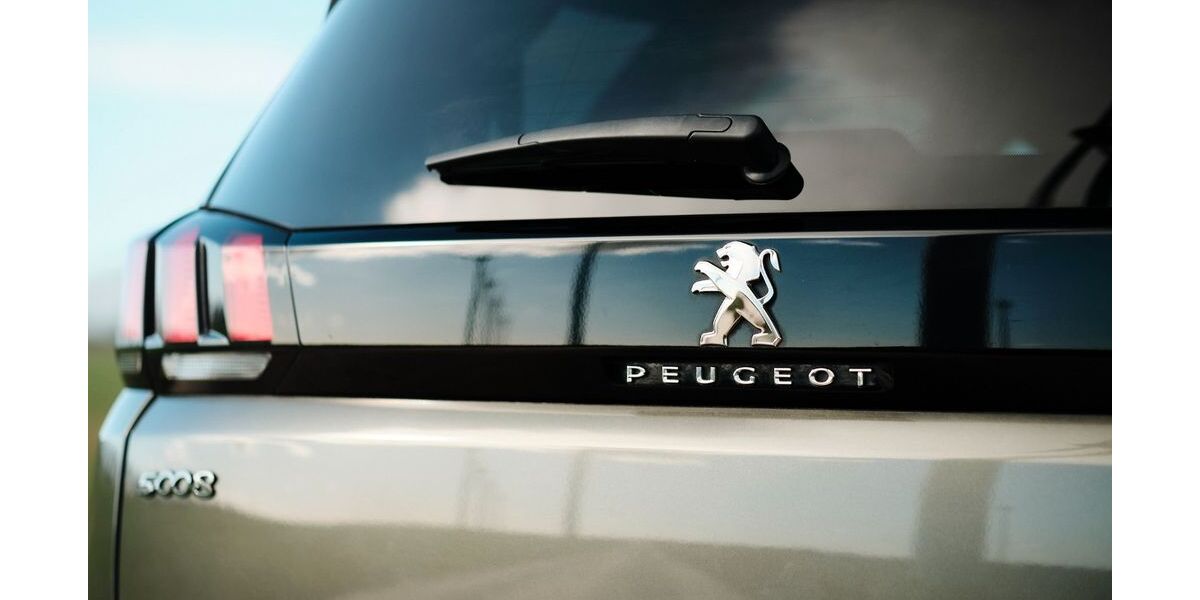 Peugeot 5008 171.300 km 12.500 &euro; Bedburg 50181