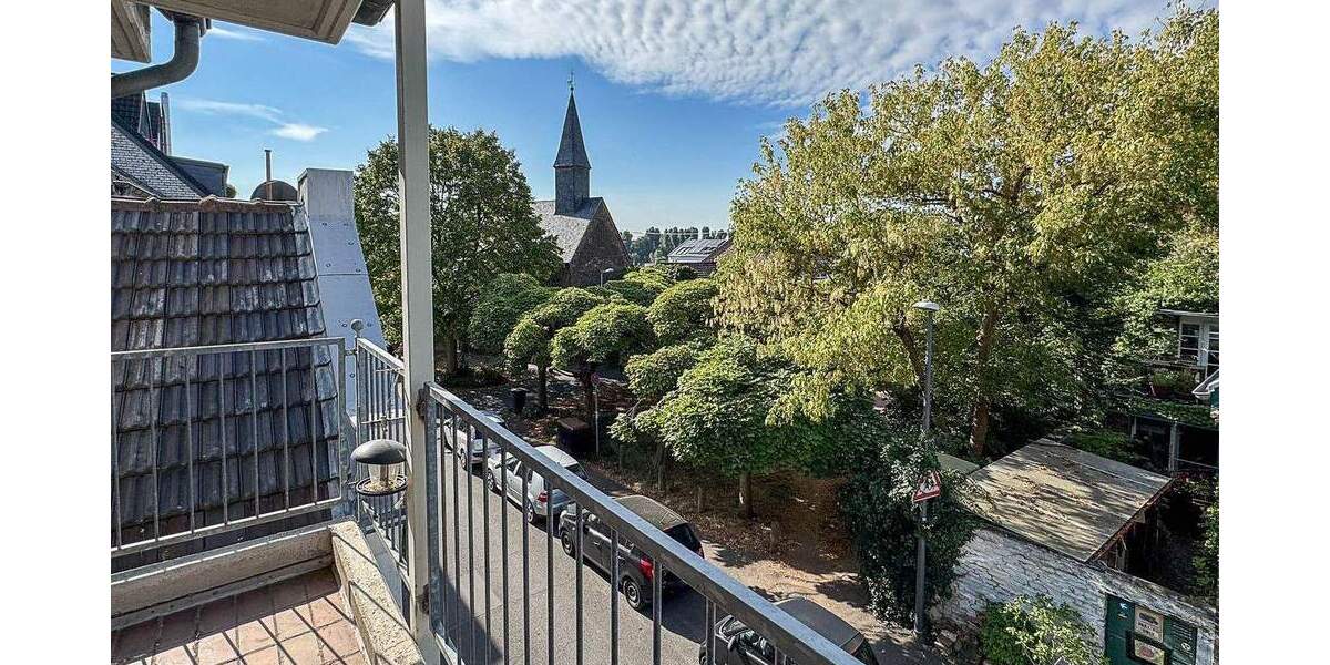 Etagenwohnung Köln Weiß - 3 Zimmer, 81 m&sup2;, 349.500&euro; | Angebot:25899678